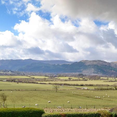 Villa The Tottsie Bassenthwaite Exterior foto