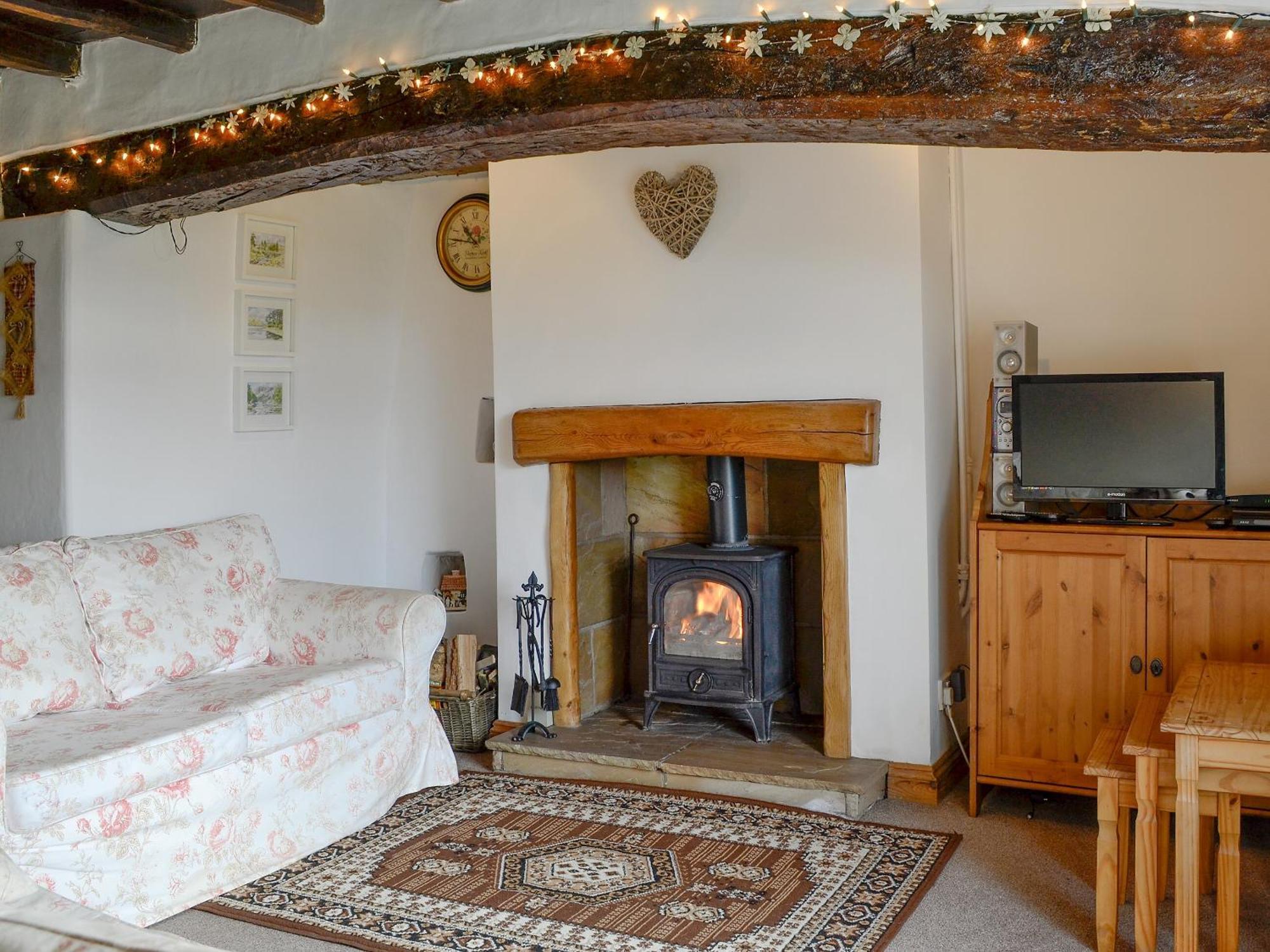 Villa The Tottsie Bassenthwaite Exterior foto