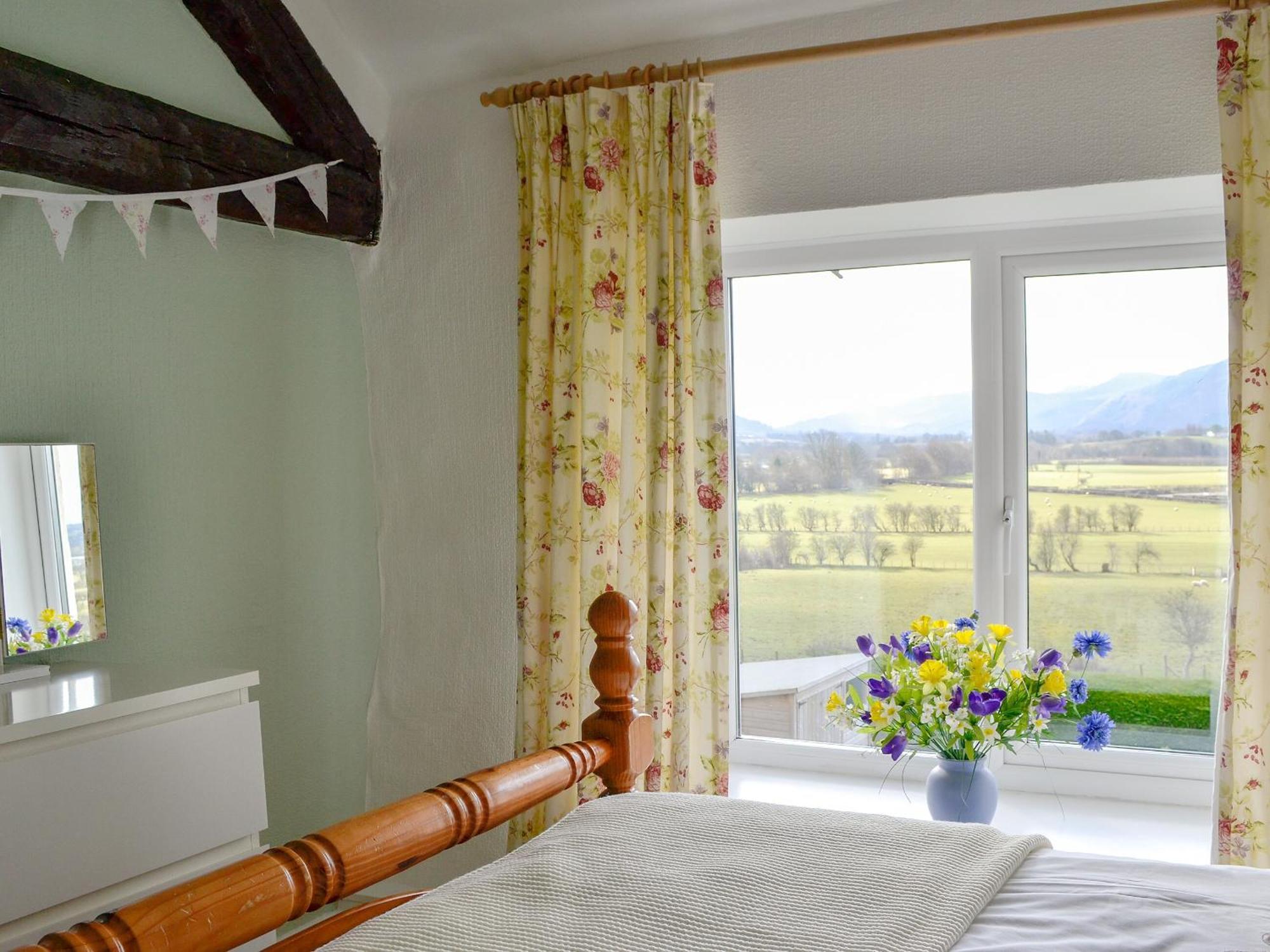 Villa The Tottsie Bassenthwaite Exterior foto
